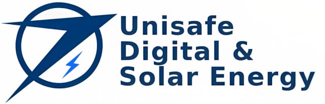 Unisafe Digital & Solar Energy